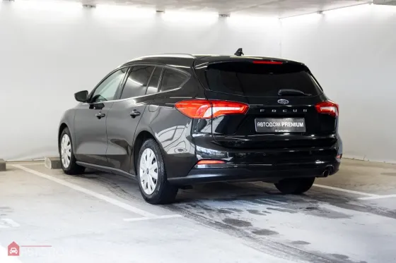 Продажа Ford Focus (IV), 2020 г., Минск Минск