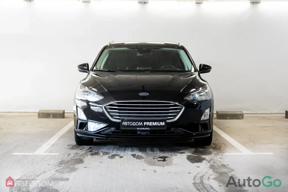  Focus (IV)