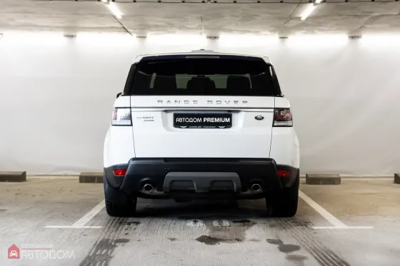 Продажа Land Rover Range Rover Sport (II), 2014 г., Минск Минск