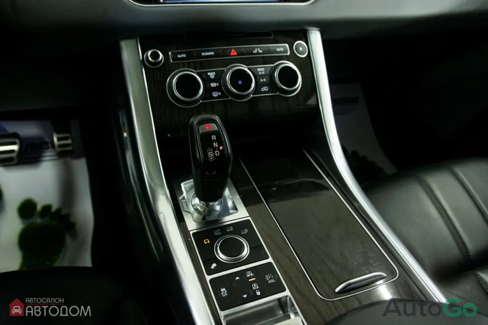 Продажа Land Rover Range Rover Sport (II), 2014 г., Минск Минск - изображение 11