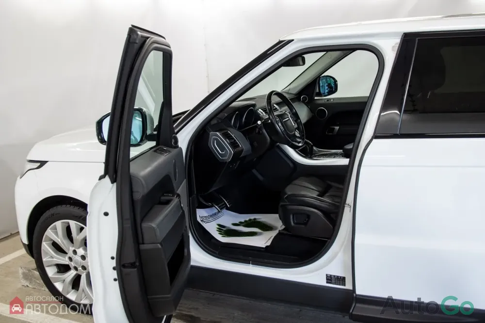 Продажа Land Rover Range Rover Sport (II), 2014 г., Минск Минск - изображение 12