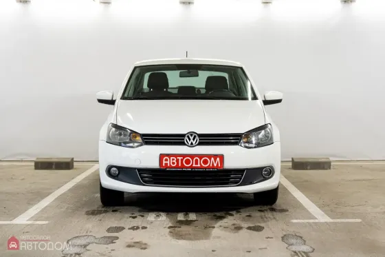 Продажа Volkswagen Polo (V), 2013 г., Минск Минск