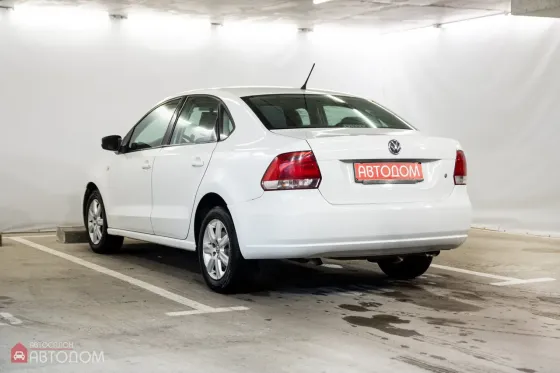 Продажа Volkswagen Polo (V), 2013 г., Минск Минск