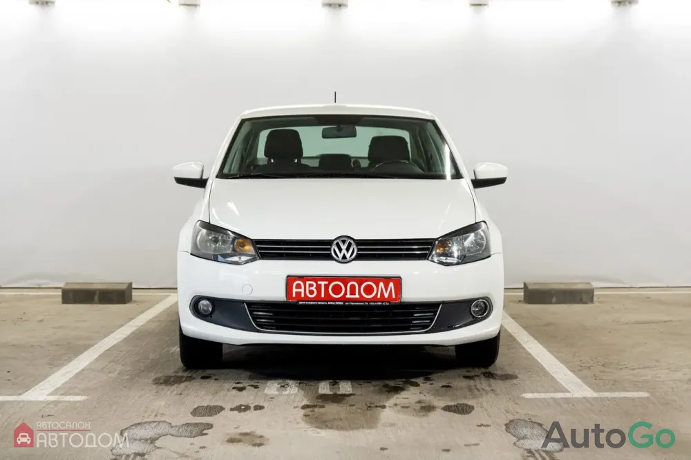 Продажа Volkswagen Polo (V), 2013 г., Минск Минск - изображение 5