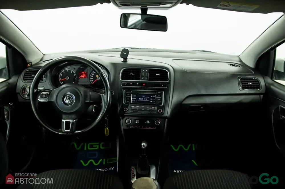 Продажа Volkswagen Polo (V), 2013 г., Минск Минск - изображение 7