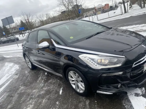 Продажа Citroen DS5, 2012 г., Минск Минск