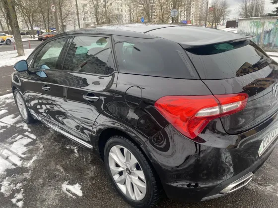 Продажа Citroen DS5, 2012 г., Минск Минск