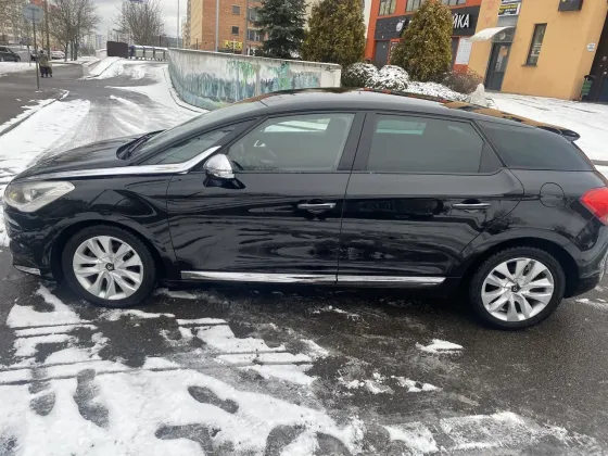 Продажа Citroen DS5, 2012 г., Минск Минск