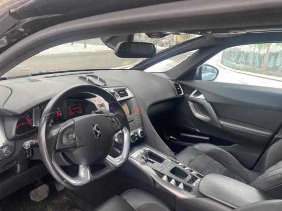 Продажа Citroen DS5, 2012 г., Минск Минск