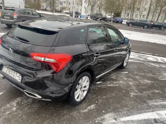 Продажа Citroen DS5, 2012 г., Минск Минск