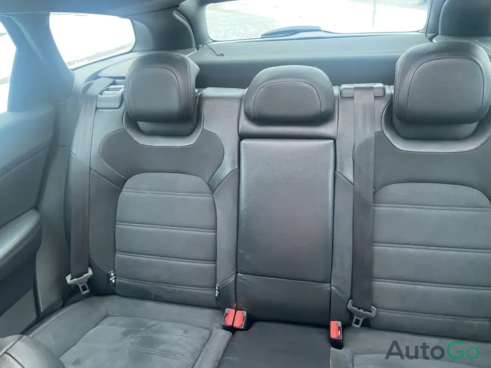Продажа Citroen DS5, 2012 г., Минск Минск - изображение 12