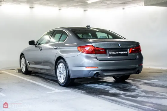 Продажа BMW 5 серия (G30/G31), 2017 г., Минск Минск