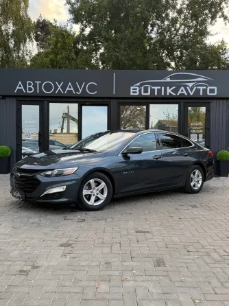 Продажа Chevrolet Malibu IX, 2019 г., Барановичи Барановичи