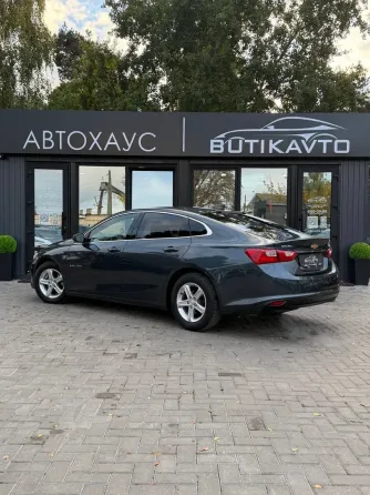 Продажа Chevrolet Malibu IX, 2019 г., Барановичи Барановичи