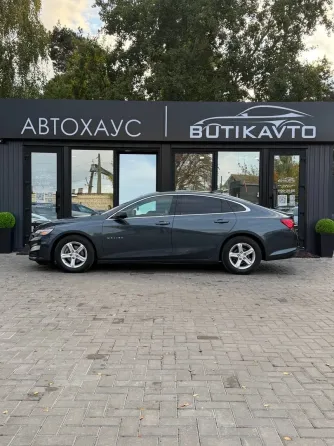 Продажа Chevrolet Malibu IX, 2019 г., Барановичи Барановичи