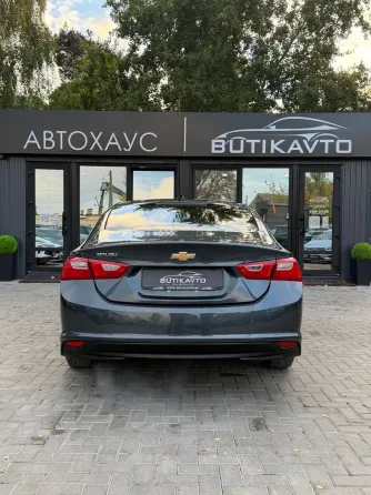 Продажа Chevrolet Malibu IX, 2019 г., Барановичи Барановичи