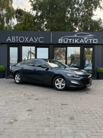 Продажа Chevrolet Malibu IX, 2019 г., Барановичи Барановичи