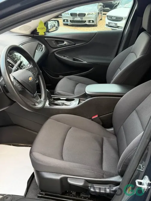 Продажа Chevrolet Malibu IX, 2019 г., Барановичи Барановичи - изображение 9
