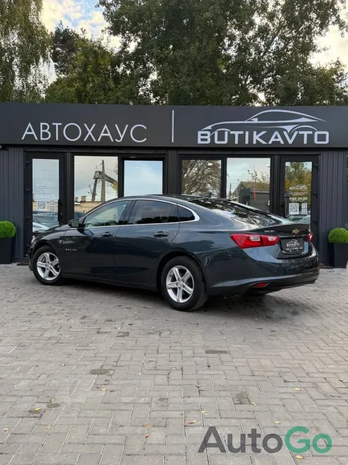 Продажа Chevrolet Malibu IX, 2019 г., Барановичи Барановичи - изображение 5
