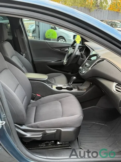 Продажа Chevrolet Malibu IX, 2019 г., Барановичи Барановичи - изображение 12