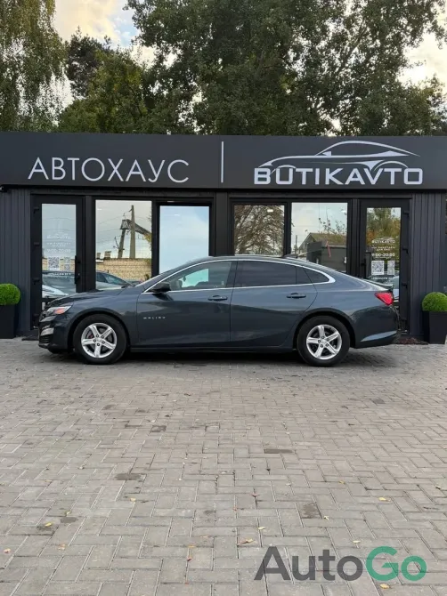 Продажа Chevrolet Malibu IX, 2019 г., Барановичи Барановичи - изображение 4