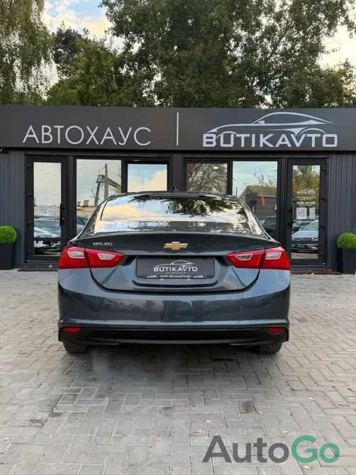 Продажа Chevrolet Malibu IX, 2019 г., Барановичи Барановичи - изображение 6