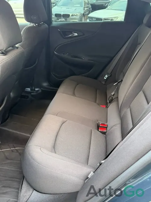 Продажа Chevrolet Malibu IX, 2019 г., Барановичи Барановичи - изображение 10