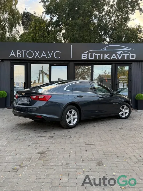 Продажа Chevrolet Malibu IX, 2019 г., Барановичи Барановичи - изображение 7