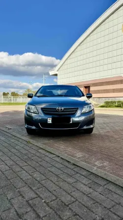 Продажа Toyota Corolla X (E140, E150), 2008 г., Минск Минск