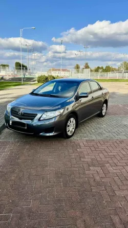 Продажа Toyota Corolla X (E140, E150), 2008 г., Минск Минск