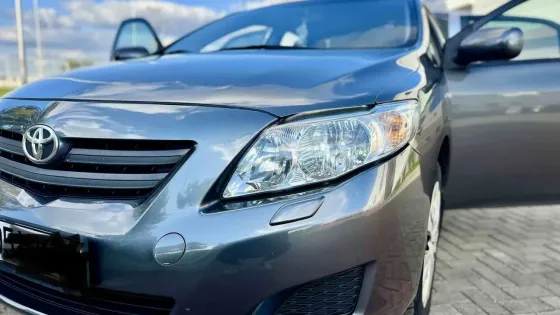 Продажа Toyota Corolla X (E140, E150), 2008 г., Минск Минск