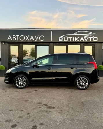 Продажа Peugeot 5008 (I) Рестайлинг, 2014 г., Слуцк Слуцк