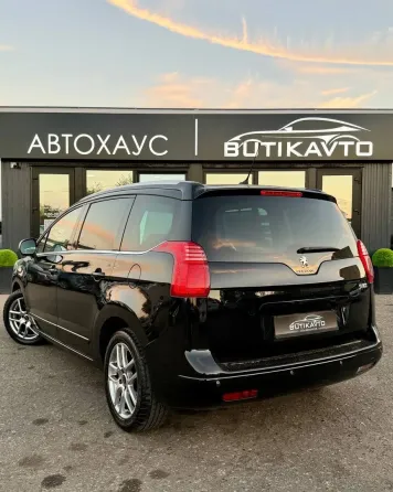 Продажа Peugeot 5008 (I) Рестайлинг, 2014 г., Слуцк Слуцк
