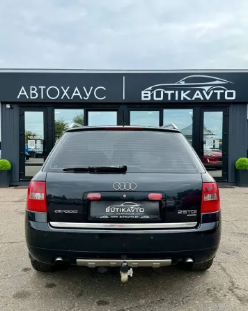 Продажа Audi A6 Allroad C5, 2003 г., Слуцк Слуцк