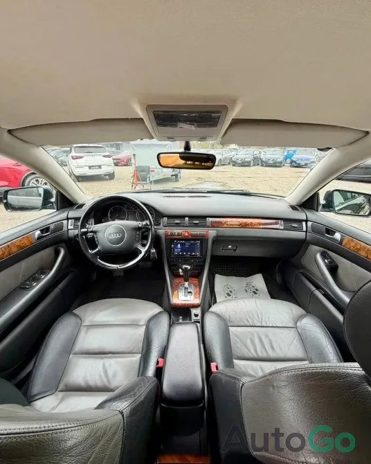 Продажа Audi A6 Allroad C5, 2003 г., Слуцк Слуцк - изображение 11