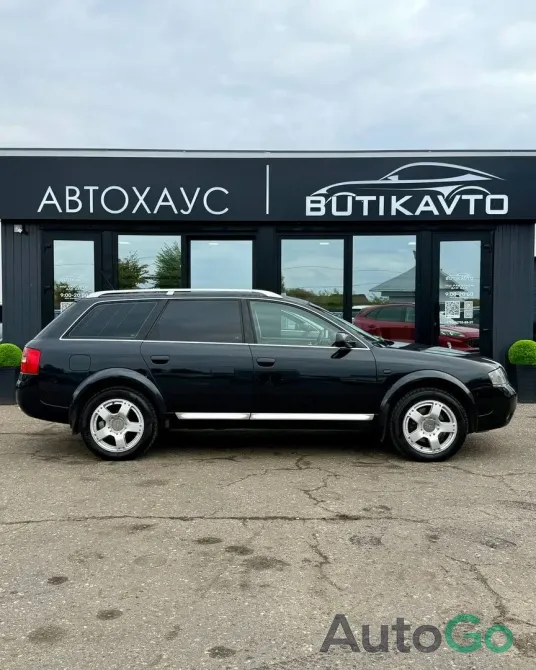 Продажа Audi A6 Allroad C5, 2003 г., Слуцк Слуцк - изображение 8