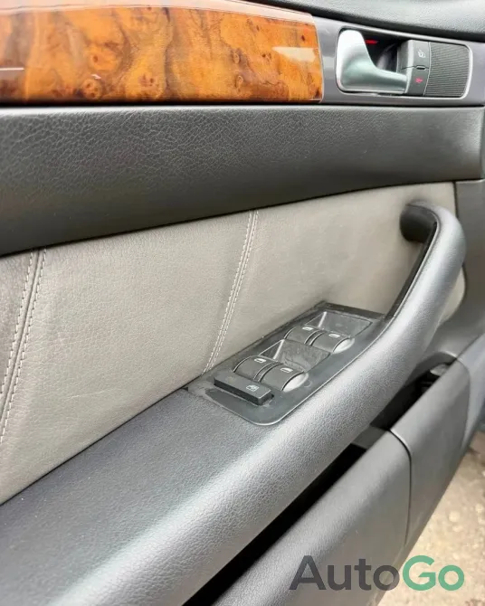 Продажа Audi A6 Allroad C5, 2003 г., Слуцк Слуцк - изображение 9