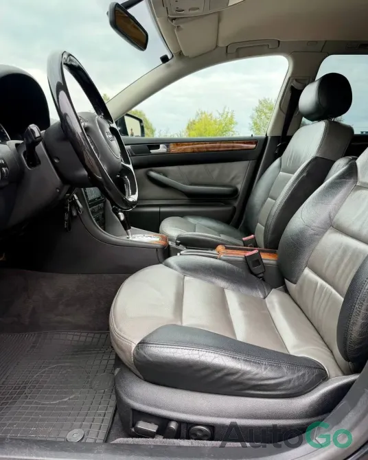 Продажа Audi A6 Allroad C5, 2003 г., Слуцк Слуцк - изображение 10
