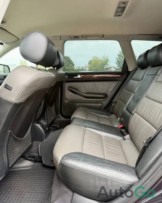 Продажа Audi A6 Allroad C5, 2003 г., Слуцк Слуцк - изображение 12