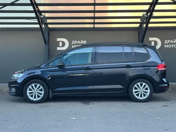 Продажа Volkswagen Touran (III), 2016 г., Минск Минск