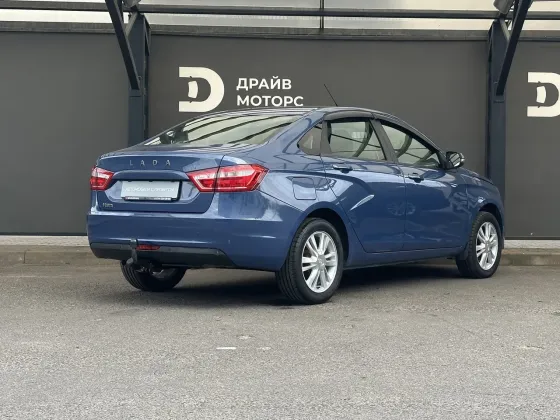 Продажа ВАЗ Vesta (I), 2018 г., Минск Минск
