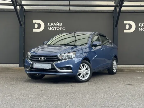 Продажа ВАЗ Vesta (I), 2018 г., Минск Минск