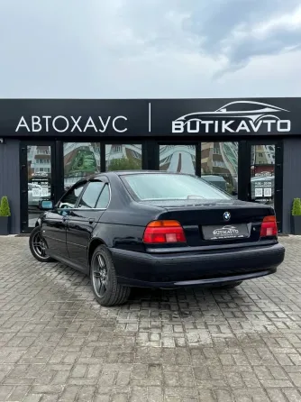 Продажа BMW 5 серия (E39), 1999 г., Жлобин Жлобин