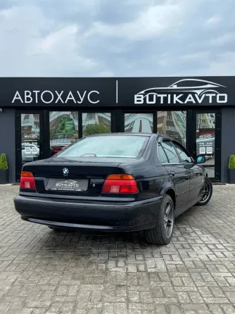 Продажа BMW 5 серия (E39), 1999 г., Жлобин Жлобин