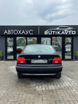 Продажа BMW 5 серия (E39), 1999 г., Жлобин Жлобин