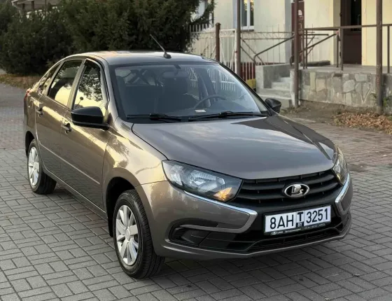 Продажа ВАЗ Granta I Рестайлинг, 2019 г., Минск Минск