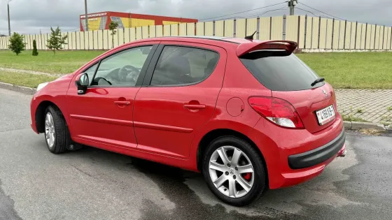Продажа Peugeot 207 (I), 2007 г., Минск Минск