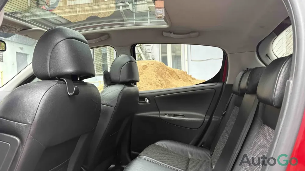Продажа Peugeot 207 (I), 2007 г., Минск Минск - изображение 11