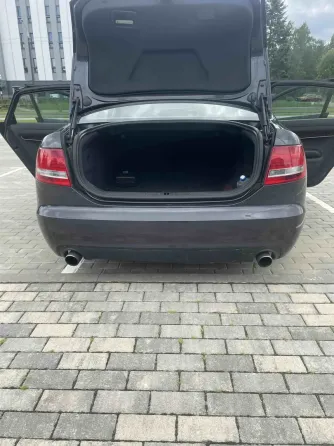 Продажа Audi A6 (C6), 2006 г., Минск Минск
