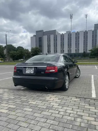 Продажа Audi A6 (C6), 2006 г., Минск Минск